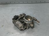 Electric throttle body valve