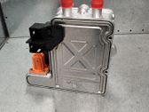 Ventilador de la batería de vehículo híbrido/eléctrico