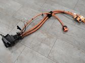 High voltage cable