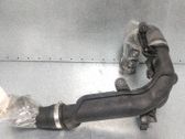 Tuyau d'admission d'air turbo
