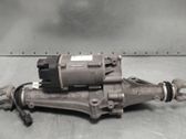 Steering rack