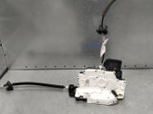 Front door lock