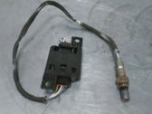 Lambda probe sensor