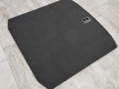 Trunk/boot mat liner