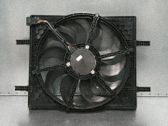 Aro de refuerzo del ventilador del radiador