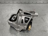 Engine mount bracket