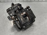 Bremssattel hinten