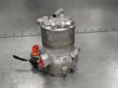 Ilmastointilaitteen kompressorin pumppu (A/C)