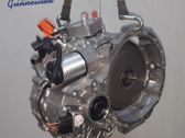 Mechaninė 5 pavarų dėžė