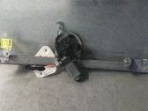 Motor del regulador de la ventanilla de la puerta delantera