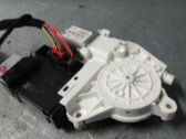 Front door window regulator motor