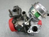 Supercharger