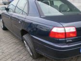Rear/tail lights