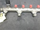 Kraftstoffverteiler Einspritzleiste Verteilerrohr