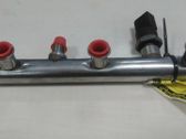 Kraftstoffverteiler Einspritzleiste Verteilerrohr
