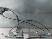Regulador de ventanilla eléctrico de puerta delantera