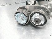 Nockenwelle