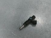 Inyector de combustible