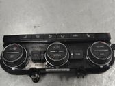 Climate control unit