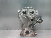 Timing chain cover