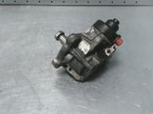 Fuel injection high pressure pump