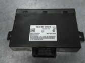 Module de commande suspension