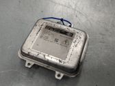 Headlight ballast module Xenon