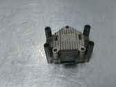 High voltage ignition coil