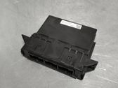 Air conditioning/heating control unit