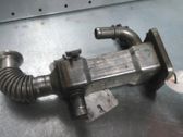 EGR valve cooler