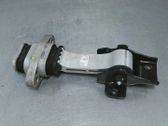 Engine mount bracket