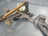 Gearbox retarder mechanism