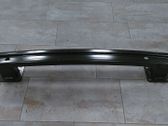 Rear bumper cross member
