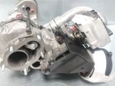 Supercharger
