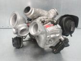 Supercharger