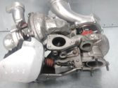 Supercharger