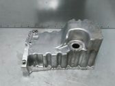 Oil sump
