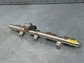 Fuel main line pipe