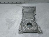 Timing chain cover