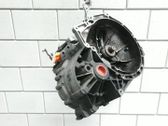 Manual 5 speed gearbox