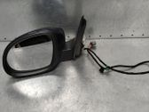 Rétroviseur électrique de porte avant