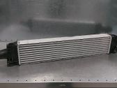 Intercooler radiator