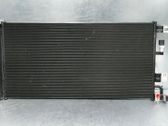Radiateur condenseur de climatisation