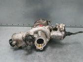 Kompressor