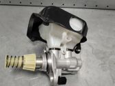 Master brake cylinder