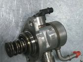 Pompe d'injection de carburant à haute pression