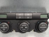 Climate control unit