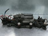 Air suspension compressor