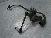 Headlight/headlamp level sensor