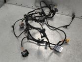 Parking sensor (PDC) wiring loom